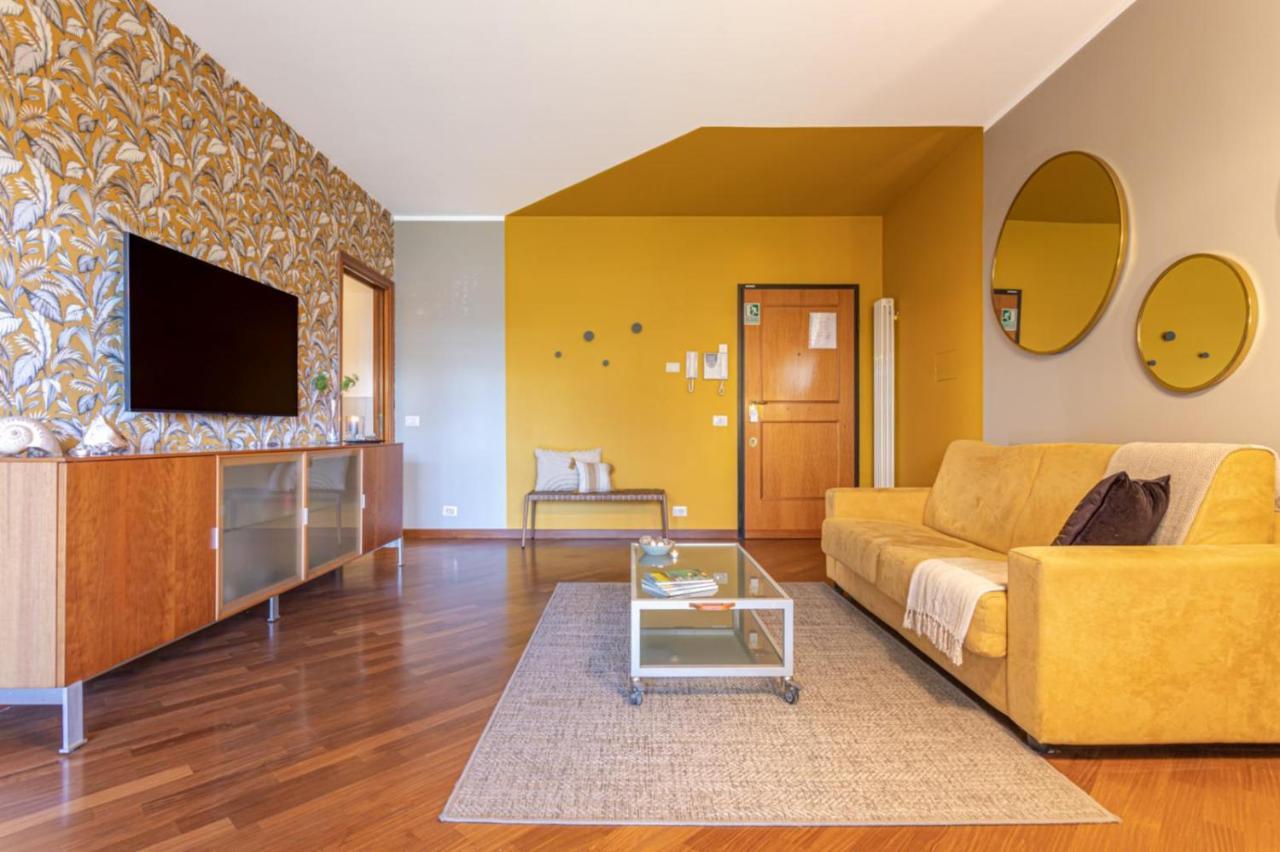 Elfaro Kitty - Stylish Apartment Close To S. Peter Roma Exterior foto