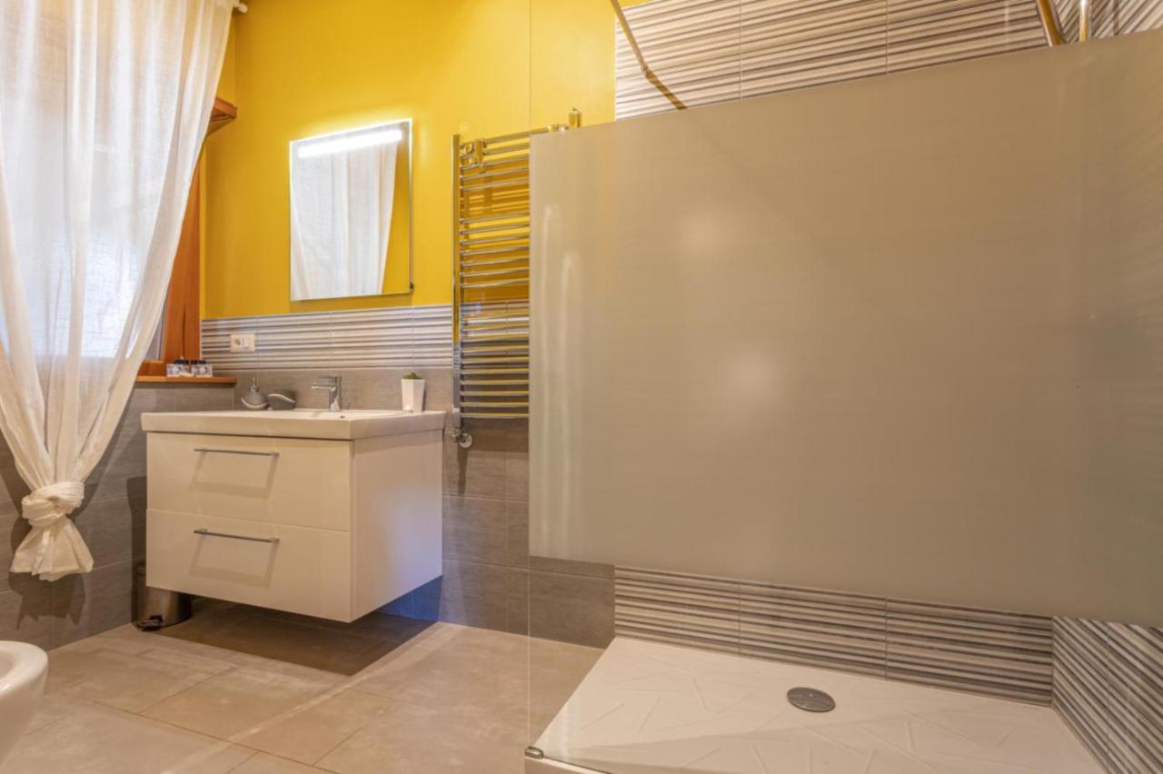 Elfaro Kitty - Stylish Apartment Close To S. Peter Roma Exterior foto