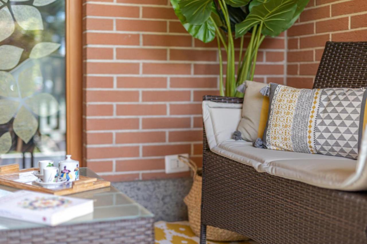 Elfaro Kitty - Stylish Apartment Close To S. Peter Roma Exterior foto