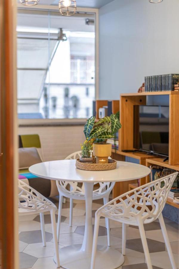 Elfaro Kitty - Stylish Apartment Close To S. Peter Roma Exterior foto